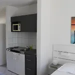 Appartement Yerkovic