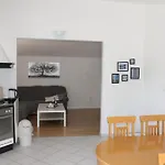 Yerkovic Appartement *