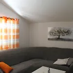 Yerkovic Appartement