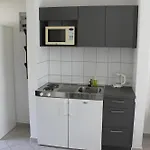 Appartement Yerkovic