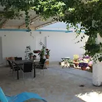 Appartement Yerkovic