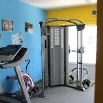 Yerkovic Appartement *