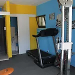 Appartement Yerkovic Marina