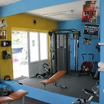 Yerkovic Appartement Marina