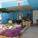 Appartement Yerkovic *