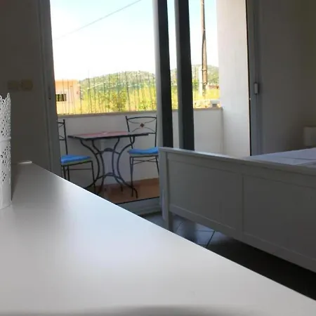 Yerkovic Appartamento Marina