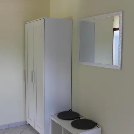 Διαμέρισμα Yerkovic *