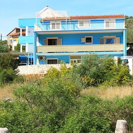 Yerkovic * Marina