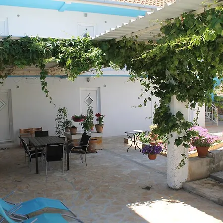 Yerkovic Appartamento