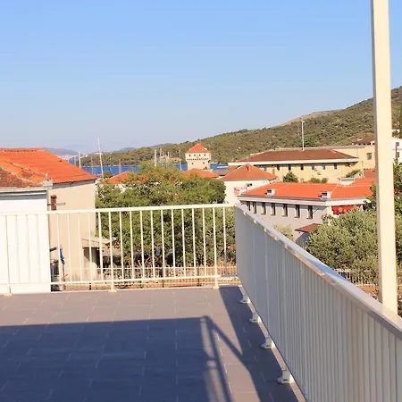 Yerkovic شقة *