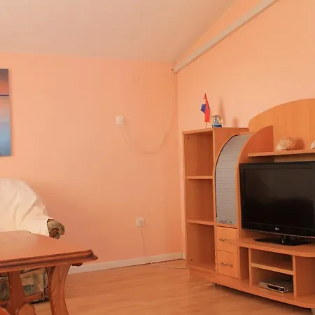 شقة Yerkovic *