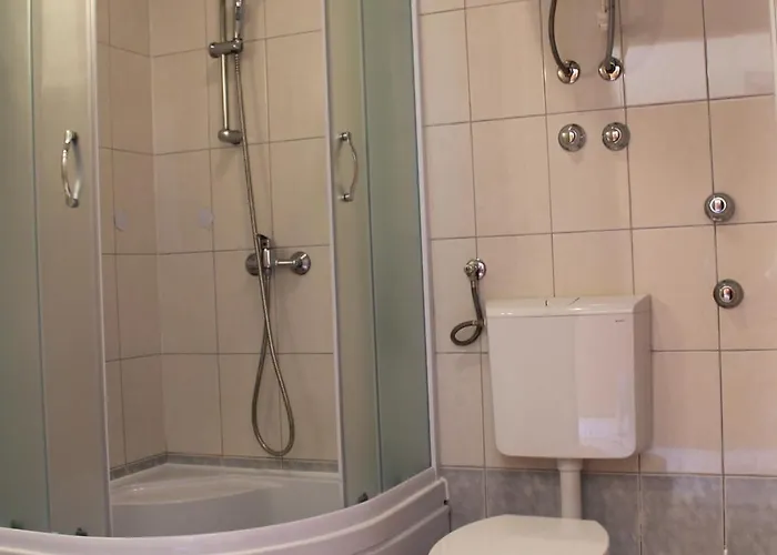 Yerkovic Apartament *