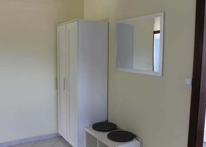 Διαμέρισμα Yerkovic *