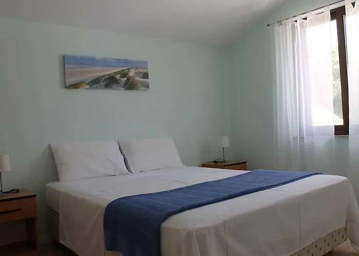 Διαμέρισμα Yerkovic Marina