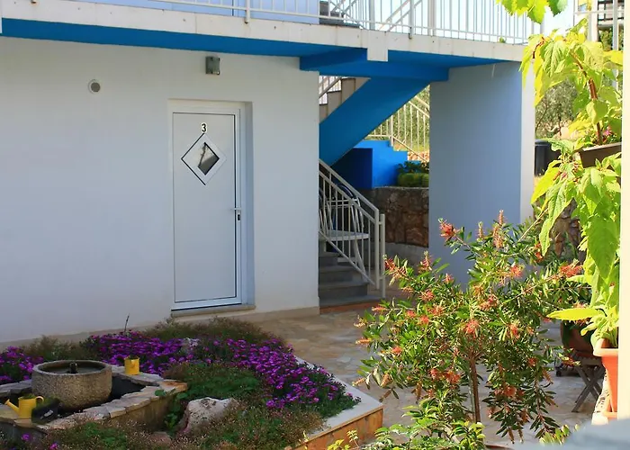 Διαμέρισμα Yerkovic *