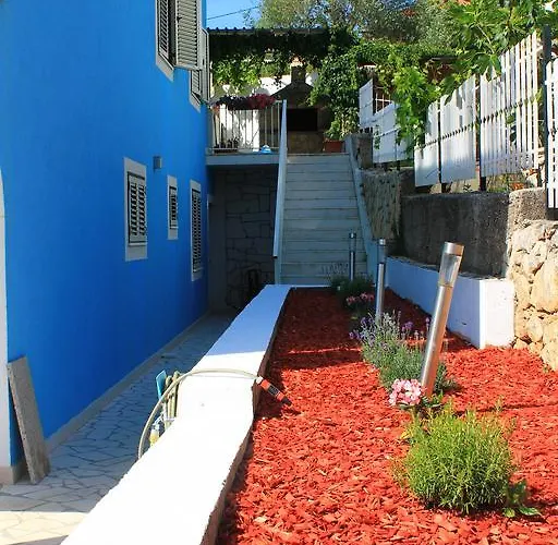 Yerkovic Διαμέρισμα