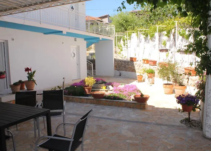 Yerkovic Apartament Marina