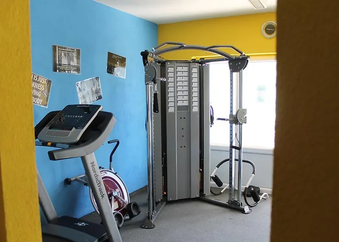 Yerkovic Apartament *