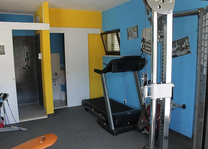 Apartament Yerkovic Marina