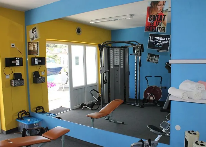 Yerkovic Apartament Marina