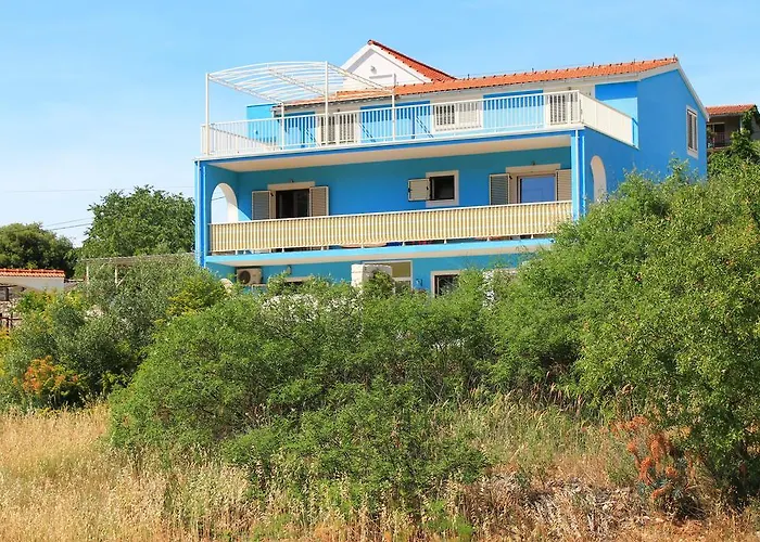 Διαμέρισμα Yerkovic *