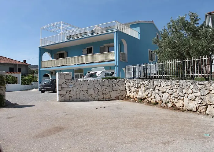 Yerkovic Apartament