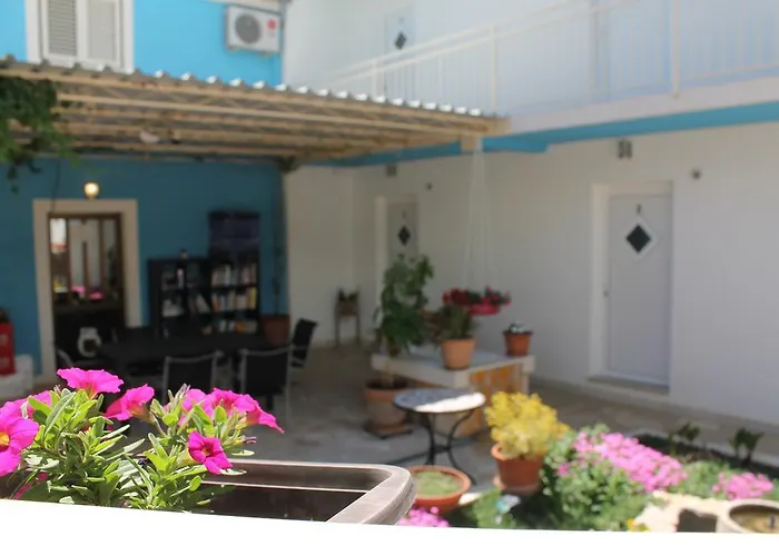 Yerkovic Apartament Marina
