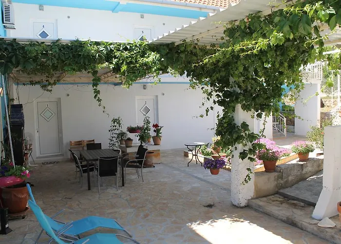 Yerkovic Διαμέρισμα