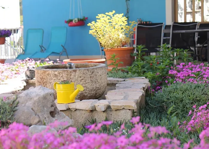 Apartament Yerkovic
