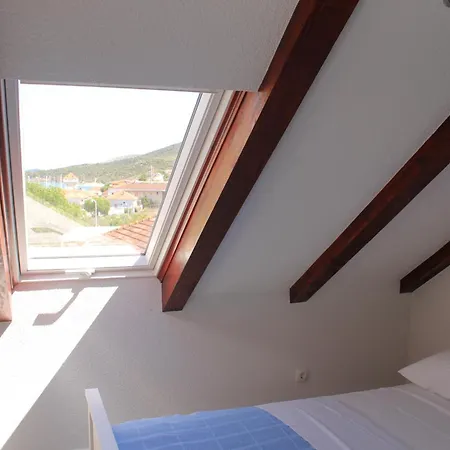 Yerkovic Appartement *
