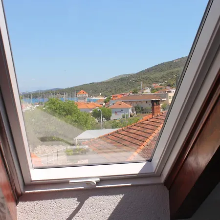 Yerkovic Appartement
