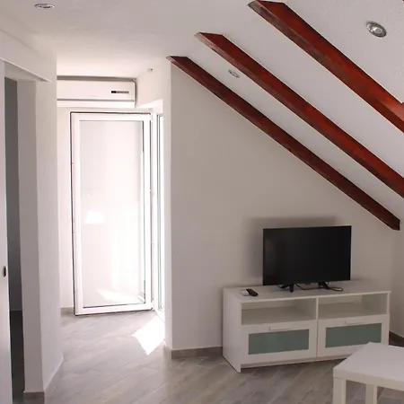 Yerkovic Apartment