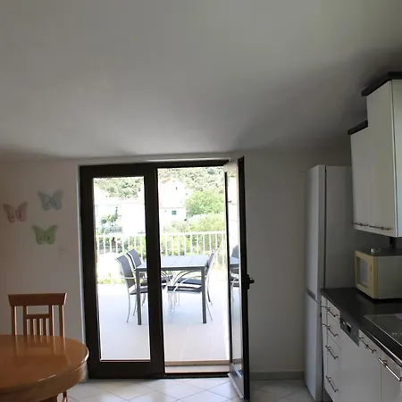 Yerkovic Apartment