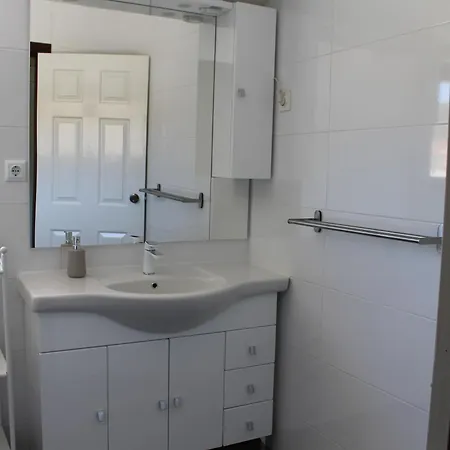 Appartement Yerkovic Marina