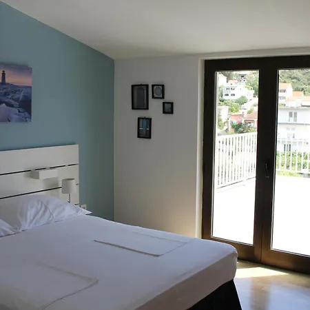 Yerkovic Appartement Marina