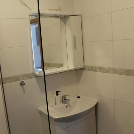 Appartement Yerkovic Marina