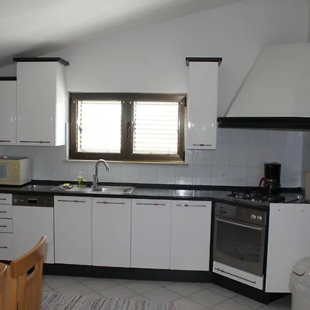 Yerkovic Appartement Marina