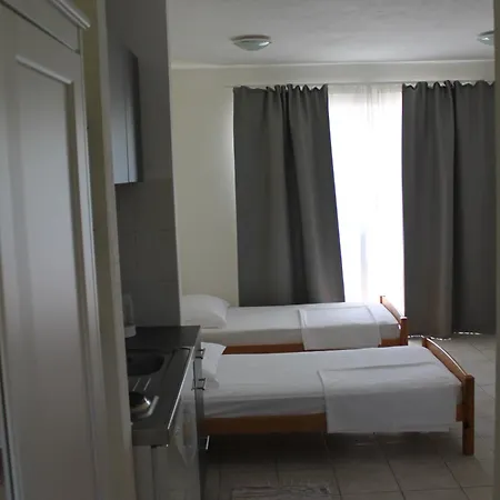 Appartement Yerkovic Marina