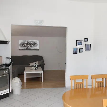 Yerkovic Appartement *