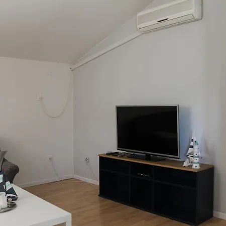 Appartement Yerkovic Marina