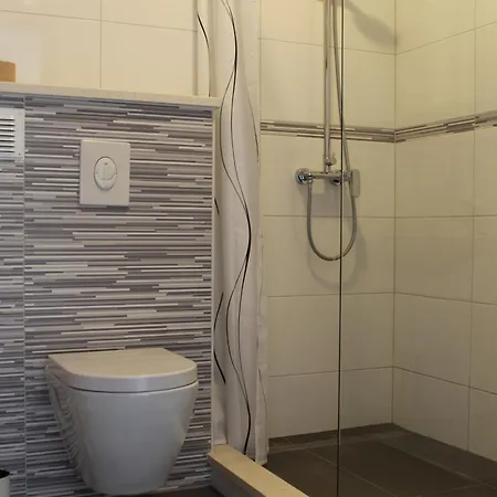 Appartement Yerkovic