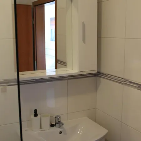 Appartement Yerkovic Marina