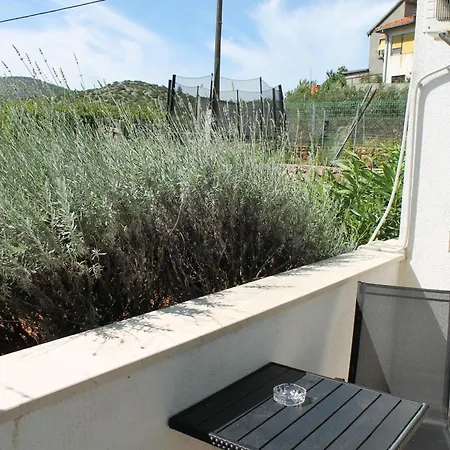 Apartment Yerkovic *