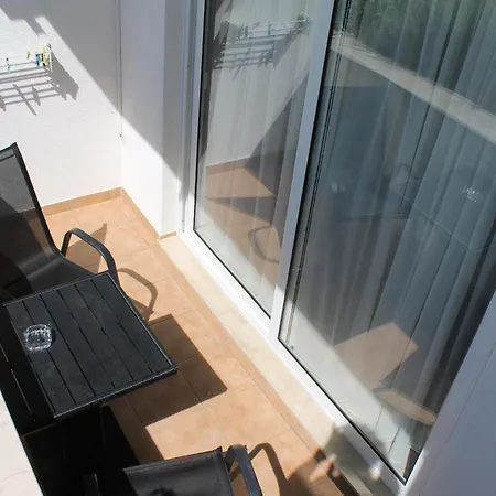 Yerkovic Appartement Marina