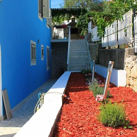 Yerkovic Apartment