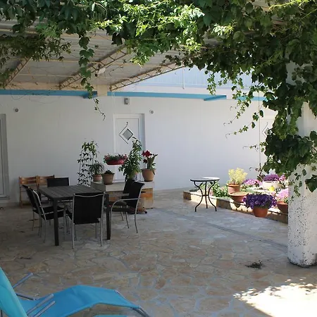 Apartment Yerkovic