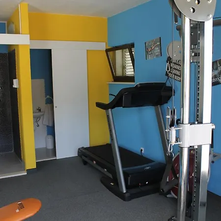 Appartement Yerkovic Marina