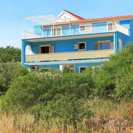 Appartement Yerkovic *