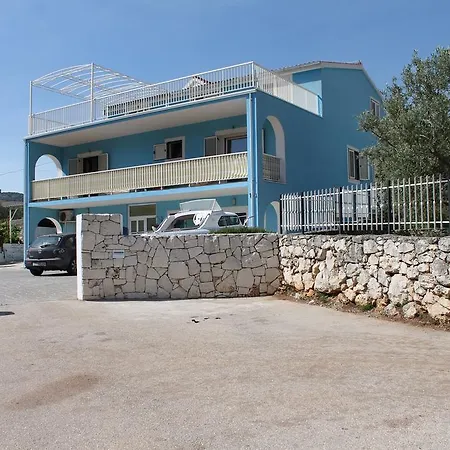 Yerkovic Апартаменти