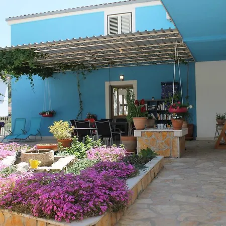 Appartement Yerkovic *